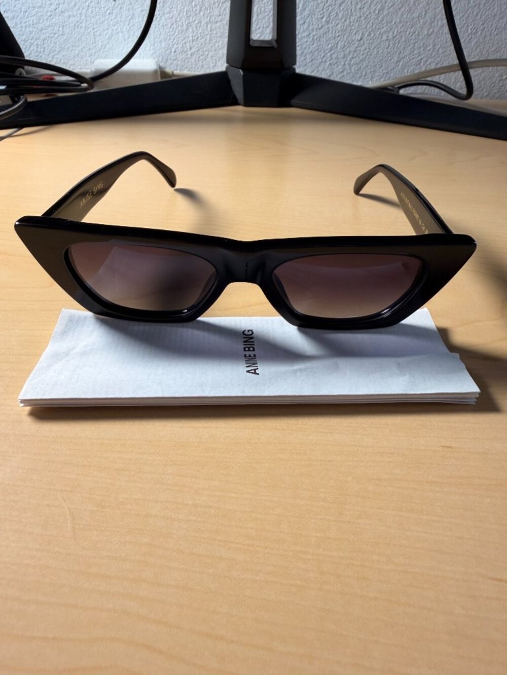 Anine Bing Pierre Sunglasses